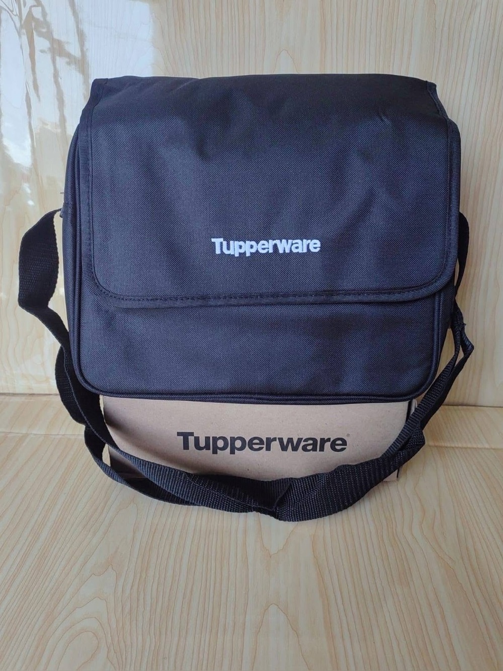 Tupperware Lunch Bag